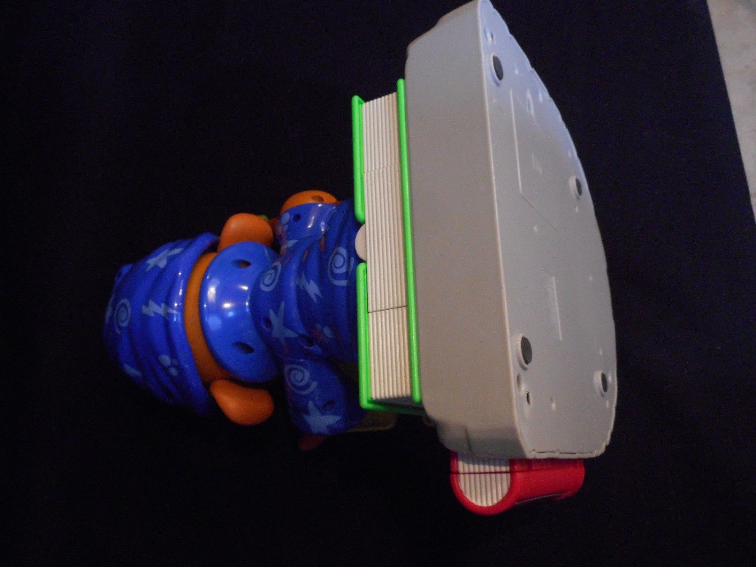 Fisher Price Quizard the Educational Learning Wizard Game Toy