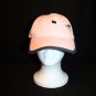 Women's New Era Round Rock Express Pink adjustable strapback cap hat w/pocket