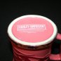 Harley-Davidson MotorCycles Pink Ceramic Coffee Tea Cup Mug Flames