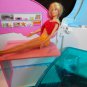 MATTEL BARBIE SISTERS CRUISE SHIP YACHT