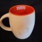 Does your Father love Coffee? With this mug, your father can run on Dunkin'