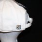 Belhaven Univ The Game w/tag BU White Green Embroidered Logo adjustable cap hat