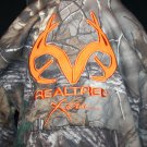 RealTree Xtra "Mini-Me" Boy Girl Child Youth Camo Sweatshirt Hoodie sz Small