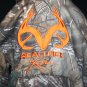 RealTree Xtra "Mini-Me" Boy Girl Child Youth Camo Sweatshirt Hoodie sz Small