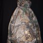 RealTree Xtra "Mini-Me" Boy Girl Child Youth Camo Sweatshirt Hoodie sz Small