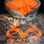 RealTree Xtra "Mini-Me" Boy Girl Child Youth Camo Sweatshirt Hoodie sz Small