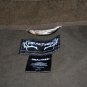 Real Tree Fleece Lined Mulitiple-pocket Camo Hunting Jacket Size Large 42/44