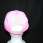 Nickelodeon Dora the Explorer Boots Best Friends Pink Child Girl Adjust Cap Hat
