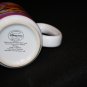 Winnie the Pooh Disney Store Exclusive AA Milne hunny bear pink coffee tea mug