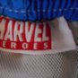 Spidey Sense Alert: Boys Marvel Spiderman Blue White Red Swim Shorts sz 4/5