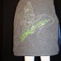 ZeroXposur Boys Navy/Gray/Green Reversible Puffer Ski Coat Jacket Vest Small 4