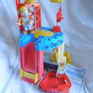 Playskool Bob Builder Adventure Bob's Construction 19-pc site playset incomplete