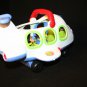 Fisher Price Little People Lil Movers Airplane eith 5es Lil People Figures Toys