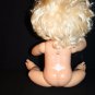 Hasbro Blonde Baby Alive My Baby Alive Interactive Eats Drinks Wets Talks 2010