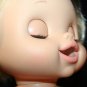 Hasbro Blonde Baby Alive My Baby Alive Interactive Eats Drinks Wets Talks 2010