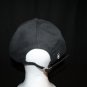 RARE Fox Family channel Black Baseball Cap Hat Men/Women Adjustable strap