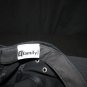 RARE Fox Family channel Black Baseball Cap Hat Men/Women Adjustable strap
