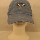Gear for Sports Doral Blue Monster For Love of the Game strapback golf cap hat