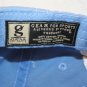 Gear for Sports Doral Blue Monster For Love of the Game strapback golf cap hat