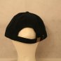 AEROMEXICO Skyteam embroidered logo Black Baseball 6 panel cap hat dad trucker