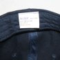 AEROMEXICO Skyteam embroidered logo Black Baseball 6 panel cap hat dad trucker