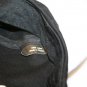 Drakkar Noir embroidered logo Guy Laroche Black Strapback Baseball Cap hat paris