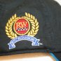 USfidelis Steve (Rusty's son) Wallace 66 Stock Car Autograph Cap Hat adjust Dad