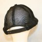 WORLD EXPO 1986 VANCOUVER Black Gold Leaf Dad Trucker snapback Mesh cap hat VTG