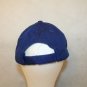United Airlines embroidered logo Blue adjustable Baseball cap hat dad trucker