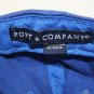 United Airlines embroidered logo Blue adjustable Baseball cap hat dad trucker