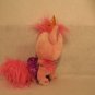 Disney Princess Palace Pets Aurora's Dreamy Kitty Plush Gold Jewel Crown skirt