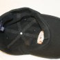 SiriusXM Radio Tony Stewart Live Black embroidered logo L/XL Cap Hat trucker Dad