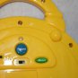 Vtech Little Smart Baby Talk Discoveries Learning Toy Record Play Musical Sounds