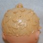 Hasbro Baby Alive Splash N Giggle Bath Tub Time Blonde Doll w/washcloth
