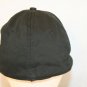 Trinity Transport Inc Lexington NC Proflex Black Trucker Dad Hat 6-panel Cap S/M