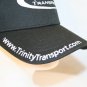 Trinity Transport Inc Lexington NC Proflex Black Trucker Dad Hat 6-panel Cap S/M