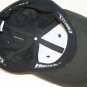 Trinity Transport Inc Lexington NC Proflex Black Trucker Dad Hat 6-panel Cap S/M