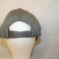 Corpro Cajun Line Red Cast Gray Mesh Lobster Trucker Dad Cap Fishing Tackle Hat