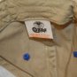Quality Stone & Ready Mix Inc Shepherdsville KY Trucker Khaki Snapback Hat Cap