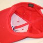 Liberty Tax Service Red White Blue Adjustable Dad Trucker Cap Hat