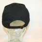 Plaza Tire Service Quick Change Artist Black strapback Trucker Dad Cap hat