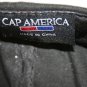 Plaza Tire Service Quick Change Artist Black strapback Trucker Dad Cap hat