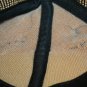 NRA Whittington Ctr 1995 Sponsor Black Vtg Trucker Dad Snapback Mesh Cap Hat