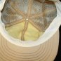 Pursuit herbacide Khaki Snapback Mesh Foam Farmer Lawn Work Trucker Dad Cap Hat