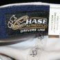Rusty Wallace #2 Miller Lite Beer NASCAR Racing Strapback Lt Gray Dad Cap Hat