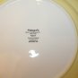 Pfaltzgraff Napoli 11 5/8" Dinner Plate Yellow Orange Green leaf Replacement