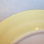 Pfaltzgraff Napoli 11 5/8" Dinner Plate Yellow Orange Green leaf Replacement