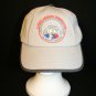 IL Laborers Anthony Romolo Training Snapback Khaki Work Trucker Dad Cap Hat USA