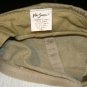 Alcoa Metals Co Warrick Operations Khaki Trucker Work Dad Strapback Cap Hat