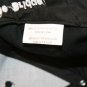 U.S. Veteran The Bridge embroidered logo Black 6 panel Adjustable Dad cap hat